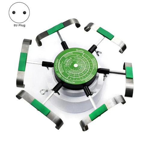 Mechanical Watch Test Winder Machine EU Plug 1