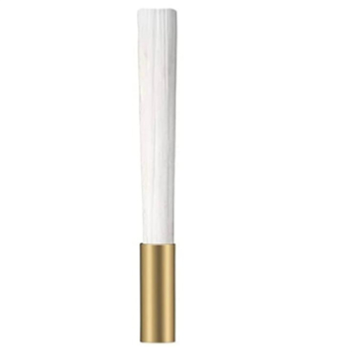 Refill för repborstar, 10-pack, premiumglasfiber, smyckestillverkning 1