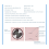 Mechanical Watch Winder Box Movement Silent Automatic Rotator Pink 2
