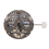 Multi-functional Calendar Automatic Mechanical Movement 1