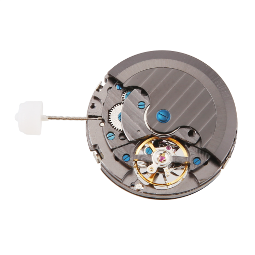 Multi-functional Calendar Automatic Mechanical Movement 2
