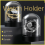 Watch Winder for Automatic Watches Box Gold (Without Watch) 4