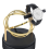 Watch Winder for Automatic Watches Box Gold (Without Watch) 7