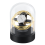 Watch Winder for Automatic Watches Box Gold (Without Watch) 1
