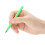 Stainless Steel Ear Piercing Gun Tool with Marker Pen Mirror 3