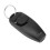 2-in-1 Trainingspfeife-Clicker, 7,5x3,5x2 cm, Schwarz 4