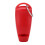 Klicker-Pfeife für Welpen, 2-in-1, rot, 7,5  3,5  2 cm 10