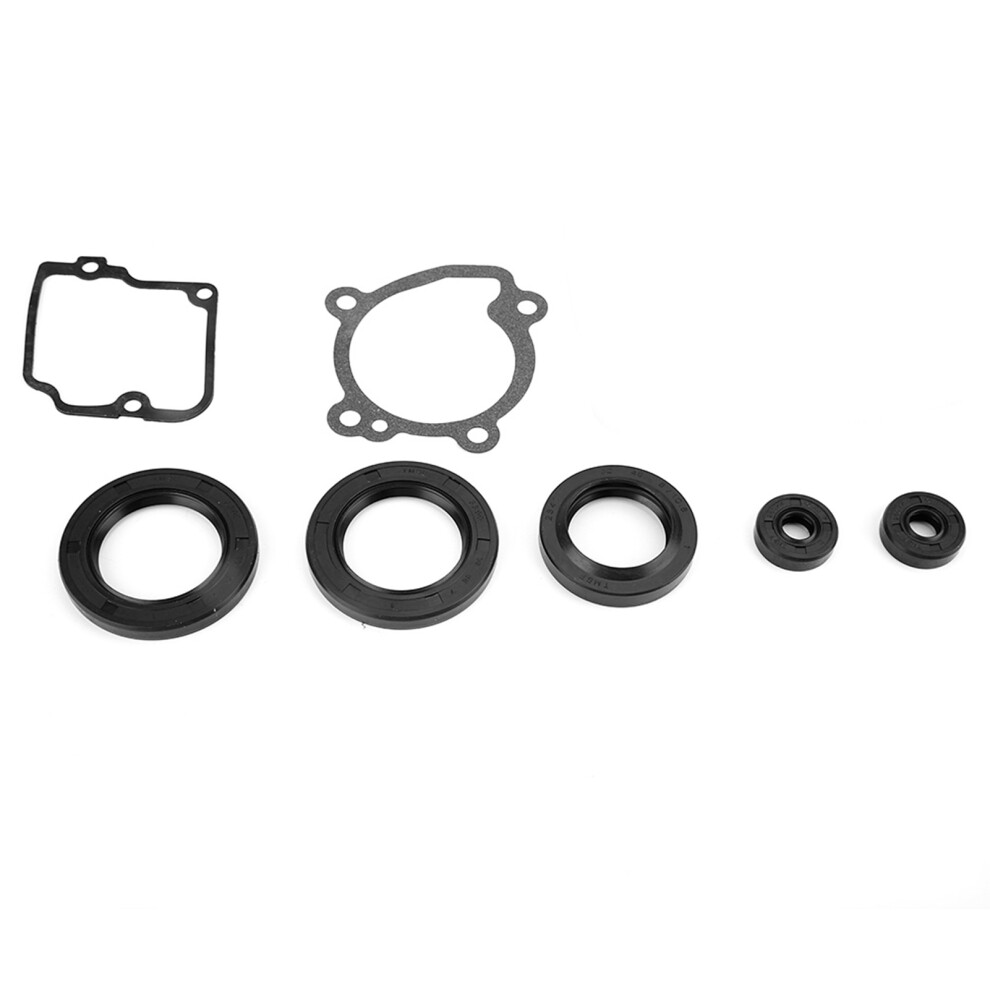 Car Engine Complete Gasket Kit Bearing Oil Seal Rebuild Kit Fit for Polaris ATV 400 400L
