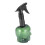 Skull Haarsprayflasche 500ml grünes ABS nachfüllbar 4