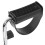 Multifunctional Mini Exercise Bike Foot Pedal Trainer Exerciser for Home Office 6