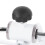Multifunctional Mini Exercise Bike Foot Pedal Trainer Exerciser for Home Office 4