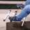 Multifunctional Mini Exercise Bike Foot Pedal Trainer Exerciser for Home Office 13