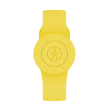 Waterproof Silicone Wristband for - Kids C