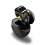 APP Controlled Display 5 Prayer Time Reminders Gold,22mm 7