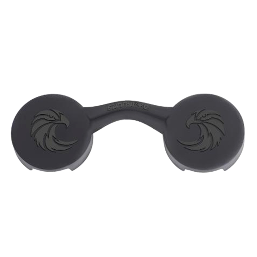 For Goggles 2 Lens Cap Scratch-Proof Silicone Lens 4853878204874
