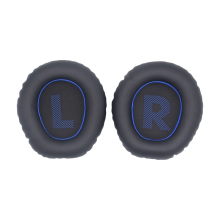 For QUANTUM Q100 Headphone Cover Headset Earphone Cover,C
