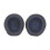 For QUANTUM Q100 Headphone Cover Headset Earphone Cover,C 1