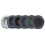 For QUANTUM Q100 Headphone Cover Headset Earphone Cover,C 5