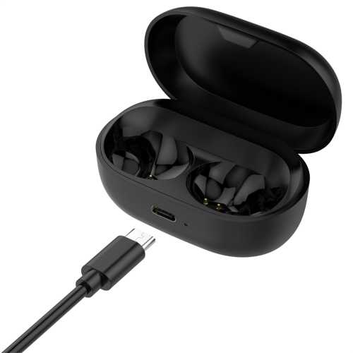 Für Elite7 Pro Ladecase Zhenluo Wireless Bluetooth Headset 2