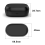 Für Elite7 Pro Ladecase Zhenluo Wireless Bluetooth Headset 7