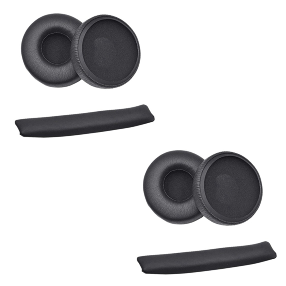 For Synchros E40bt E40 Bluetooth Headphones Earpads Cushion Cover 4853878208841