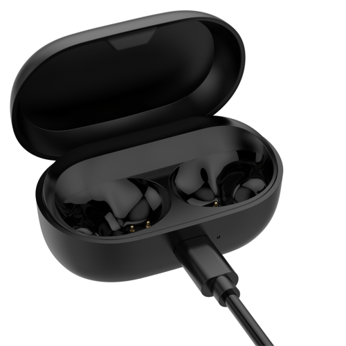 Für Elite7 Pro Ladecase Zhenluo Wireless Bluetooth Headset 1