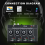 Headphone Amplifier Stereo Sound System 4 Channel AloneControl Volume 6