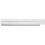 Masterplug Two Socket Trailing Socket with Power Indicator, without Plug and Cable, White 3