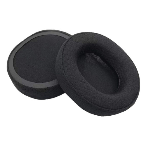 Ear Pads Cushions for Arctis 1/3/5/7/9/Pro Grid Splicing