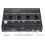 Amplificatore per cuffie professionale a 4 canali AMP‑I4Ⅱ con spina UE 3