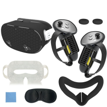 For 3S Host Handle Protective Cover