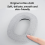 Headphones Replacement Pad for Zone 100 Headphones,B 5