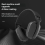 Headphones Replacement Pad for Zone 100 Headphones,B 3