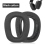Headphones Replacement Pad for Zone 100 Headphones,B 2