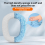 Headphones Replacement Pad for Zone 100 Headphones,B 4