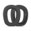 Headphones Replacement Pad for Zone 100 Headphones,B 1