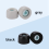 Cuffie antirumore in memory foam per cuffie Bluetooth -1000XM4 Grigio-M 6