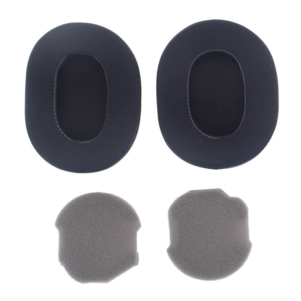 Ear Pads Replacement For Wh-1000Xm5 Headphones Headset 4853878208285