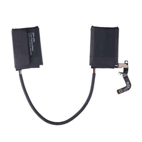 Ersättningsbatteri för Max 3.81V 664mAh - Reservdelar 1