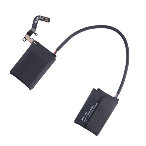 Ersättningsbatteri för Max 3.81V 664mAh - Reservdelar 2
