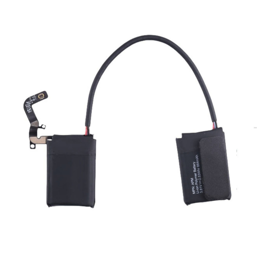 Ersättningsbatteri för Max 3.81V 664mAh - Reservdelar
