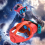 VR-headsetbril met verstelbare lensband 4