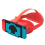 VR-headsetbril met verstelbare lensband 2
