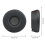 Soft Protein Leather Ear Pads for Engage 55 Engage 65 6