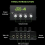 4-Way Headphone Amplifier 4 Channel Real Stereo Earphone AMP EU Plug 1