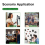 Headphone Amplifier with Power Adapter 10MHz Earphone Amp Green 2