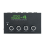 4-Way Headphone Amplifier 4 Channel Real Stereo Earphone AMP EU Plug 3