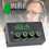 4-Way Headphone Amplifier 4 Channel Real Stereo Earphone AMP EU Plug 7