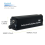 Kopfhörerverstärker XLR auf 3,5-mm-Audio-Interface Mini-HiFi 5