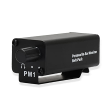 Mini Earphone Amplifier PM1 Portable HIFI Headphone Amplifier